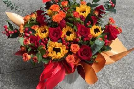 临沂临沭县花店