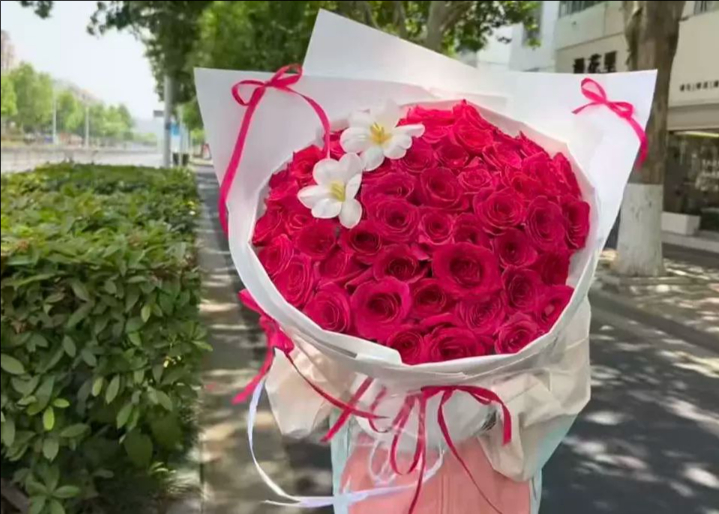 临沂临沭县花店